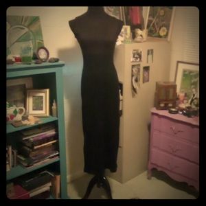 Carole Little knit dress